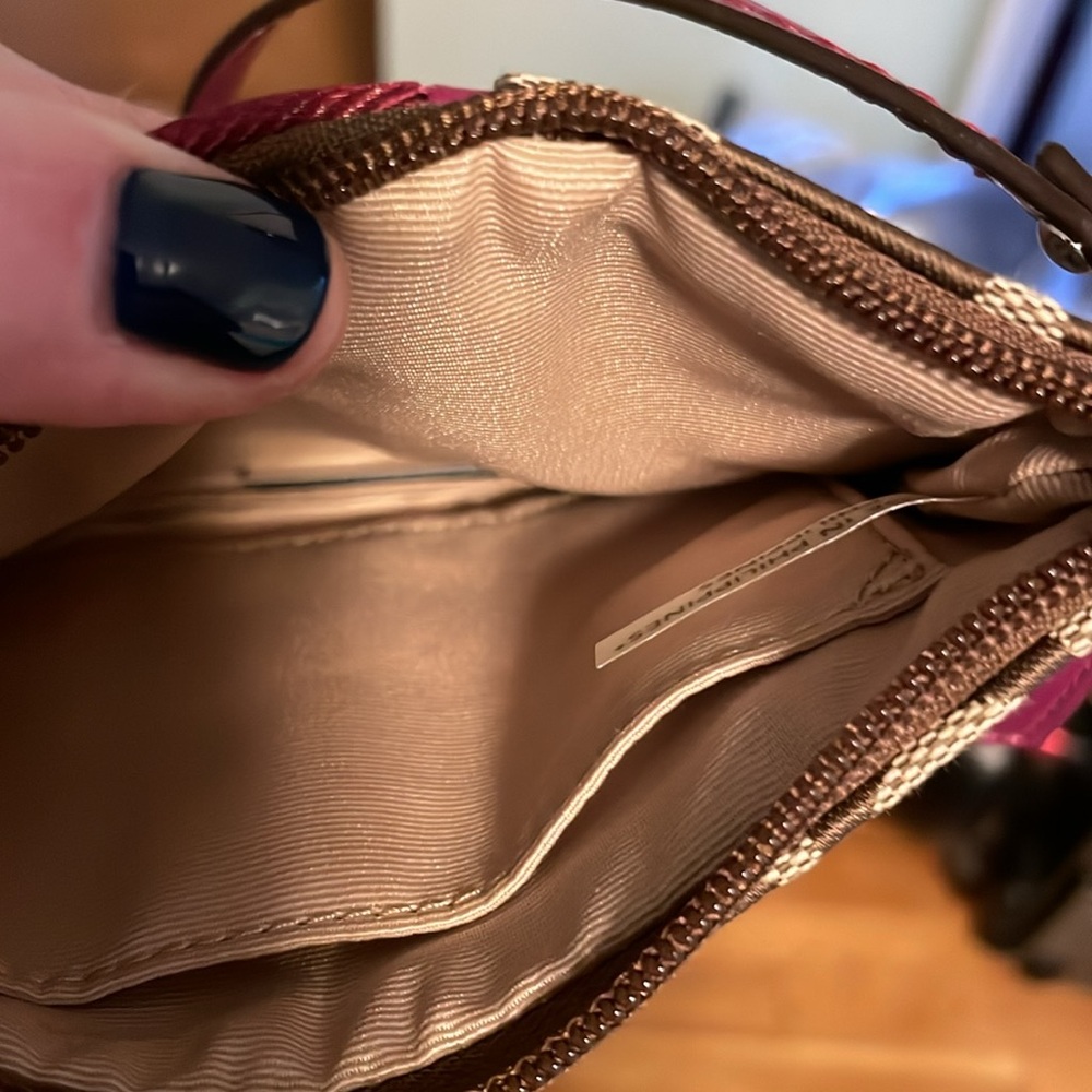 NWT Coach Wristlet - Picture 4 of 4